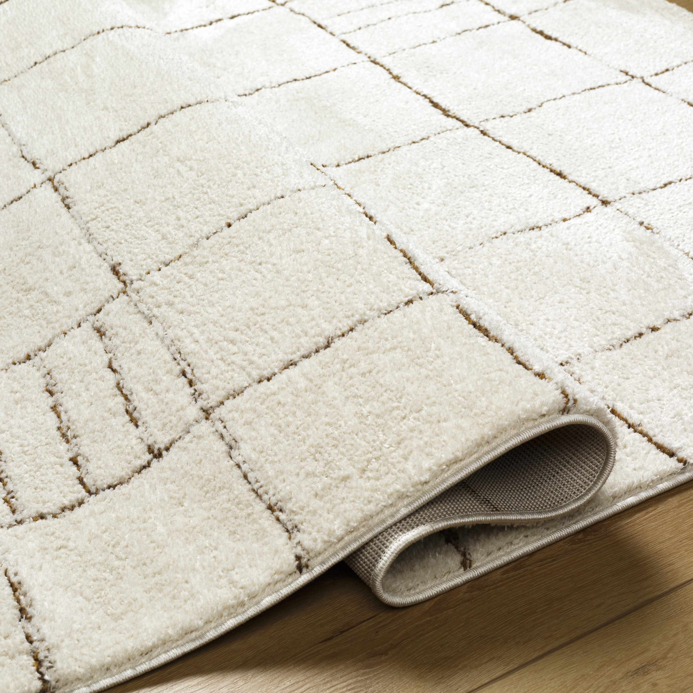 Keanu Area Rug by Boutique Rugs