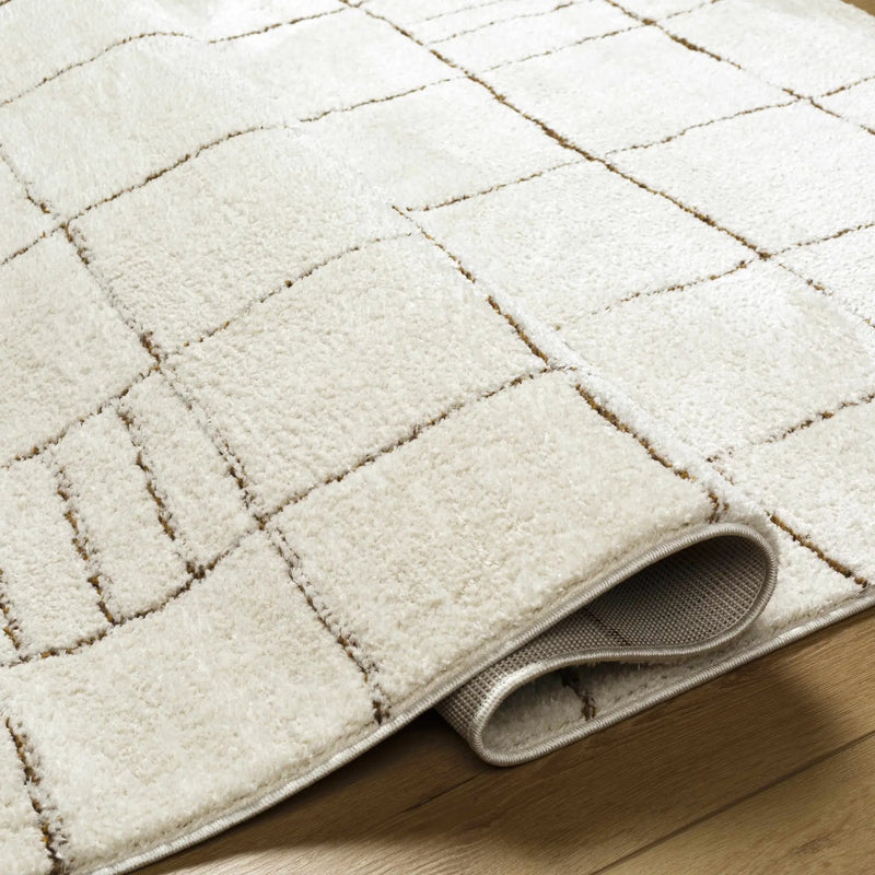 Keanu Area Rug by Boutique Rugs