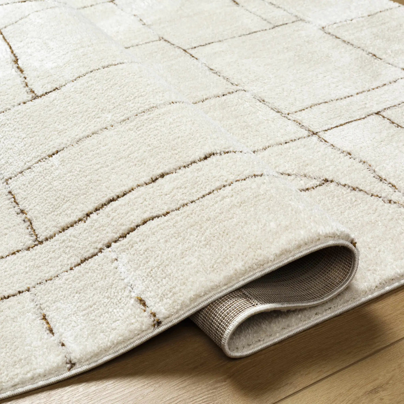 Keats Area Rug by Boutique Rugs