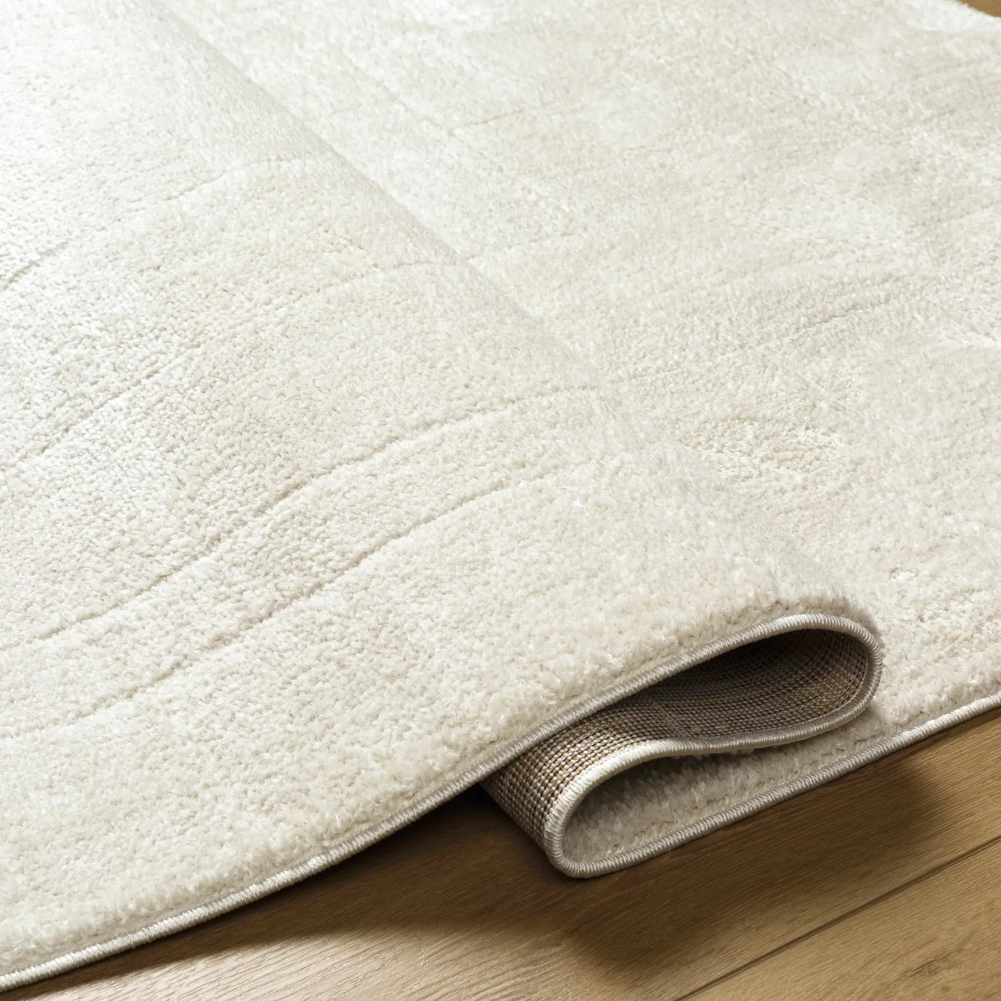 Keats Ivory Area Rug by Boutique Rugs