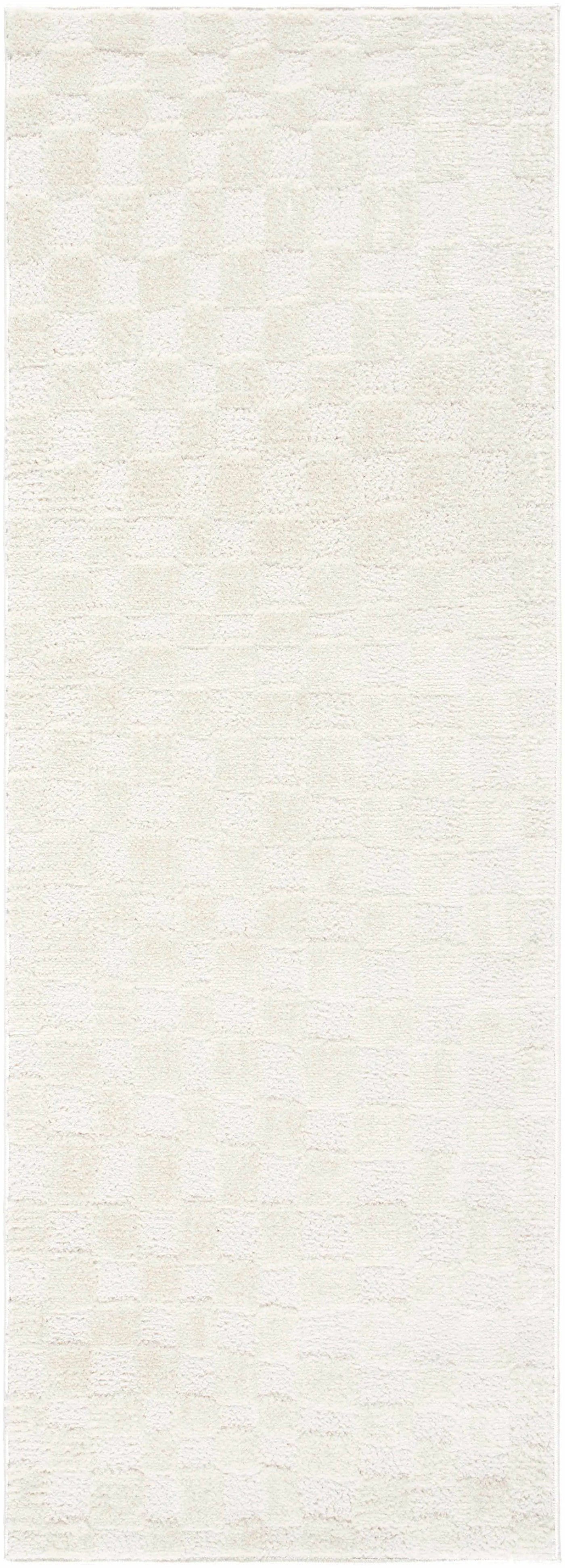 Keesa Checkered Area Rug by Boutique Rugs