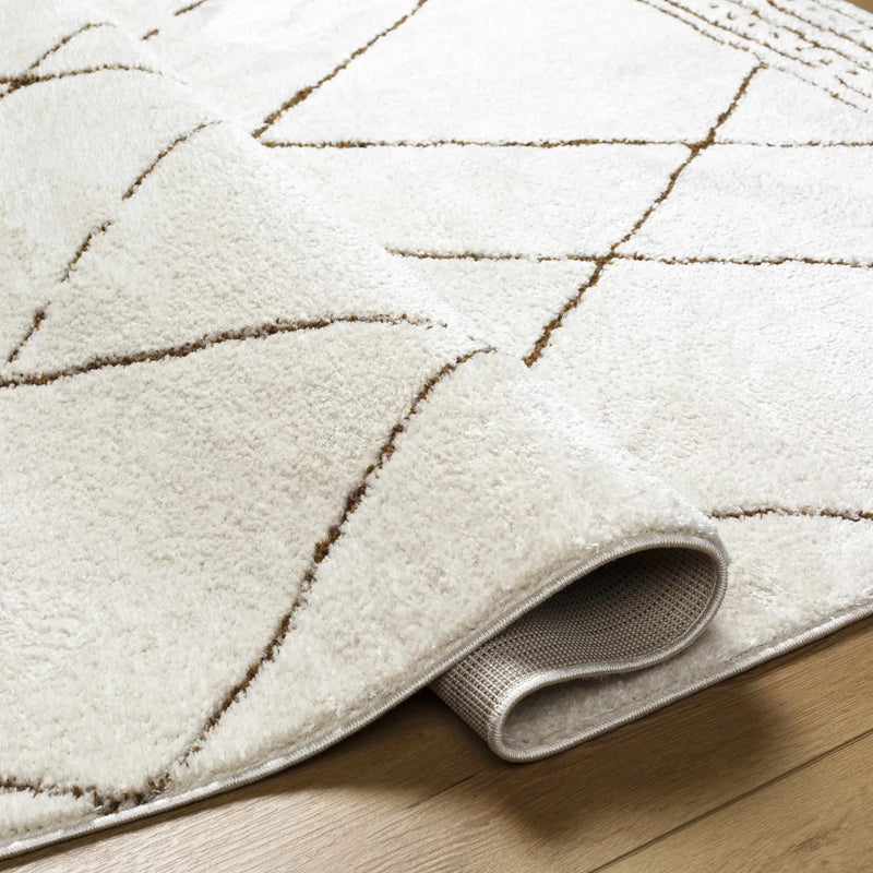 Keone Area Rug - Clearance by Boutique Rugs