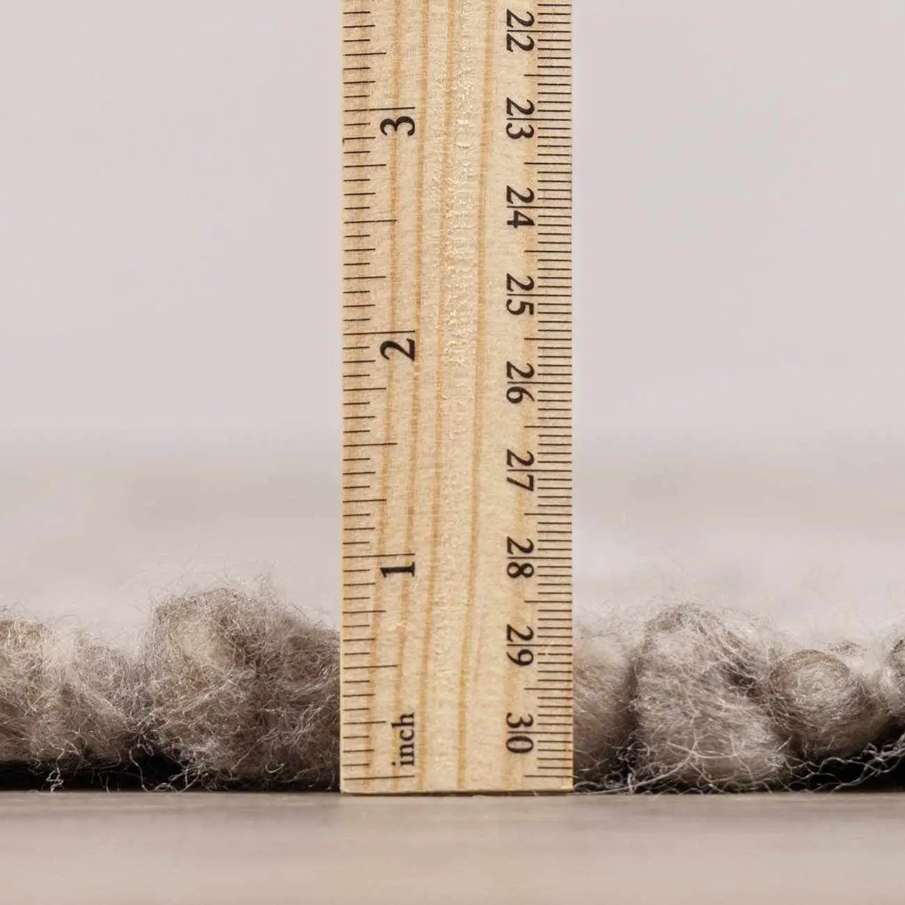 Banjo Gray Hand Woven Area Rug - Clearance by Boutique Rugs