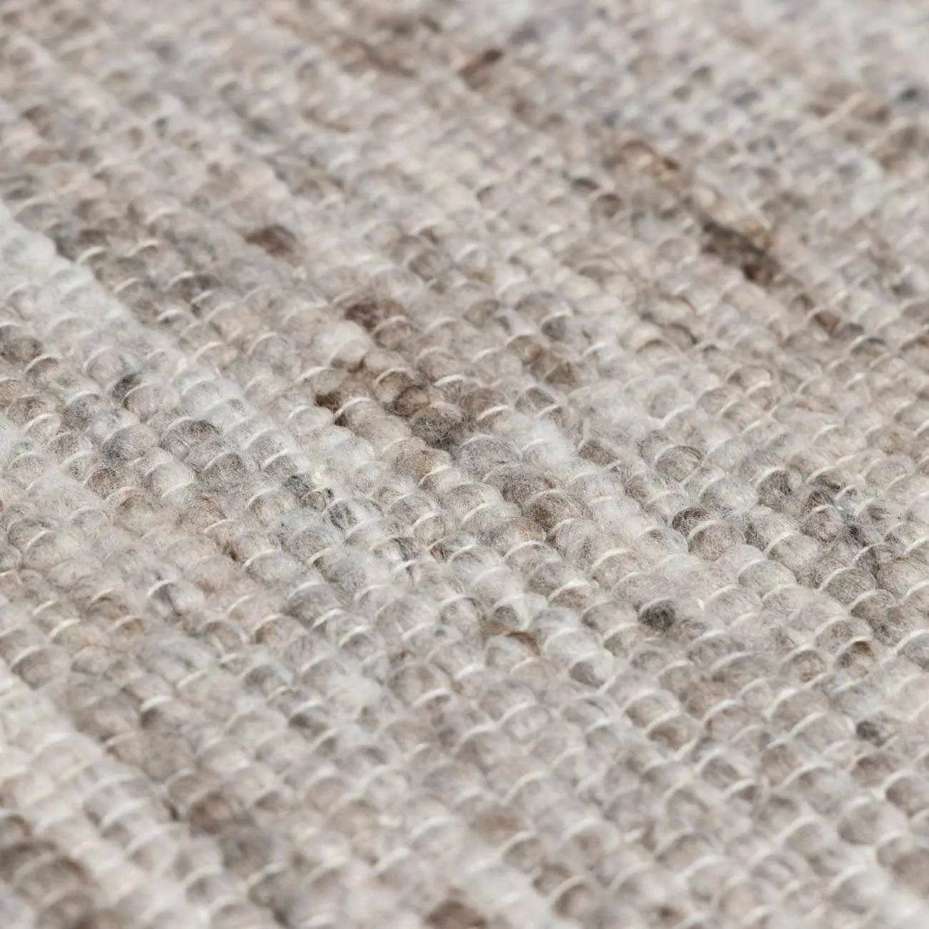 Banjo Gray Hand Woven Area Rug - Clearance by Boutique Rugs