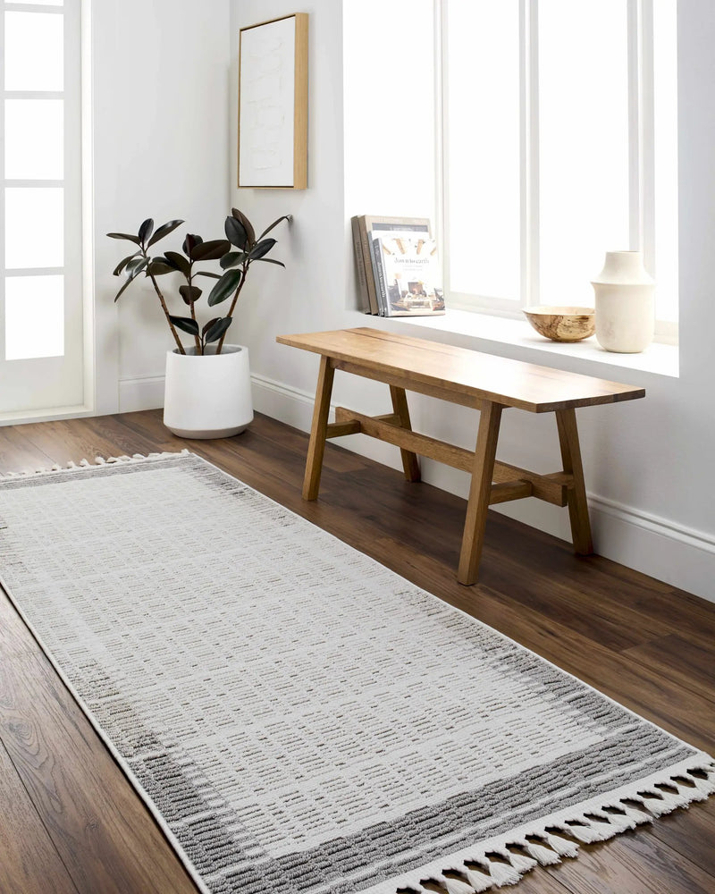 Ajda Area Rug - Clearance by Boutique Rugs
