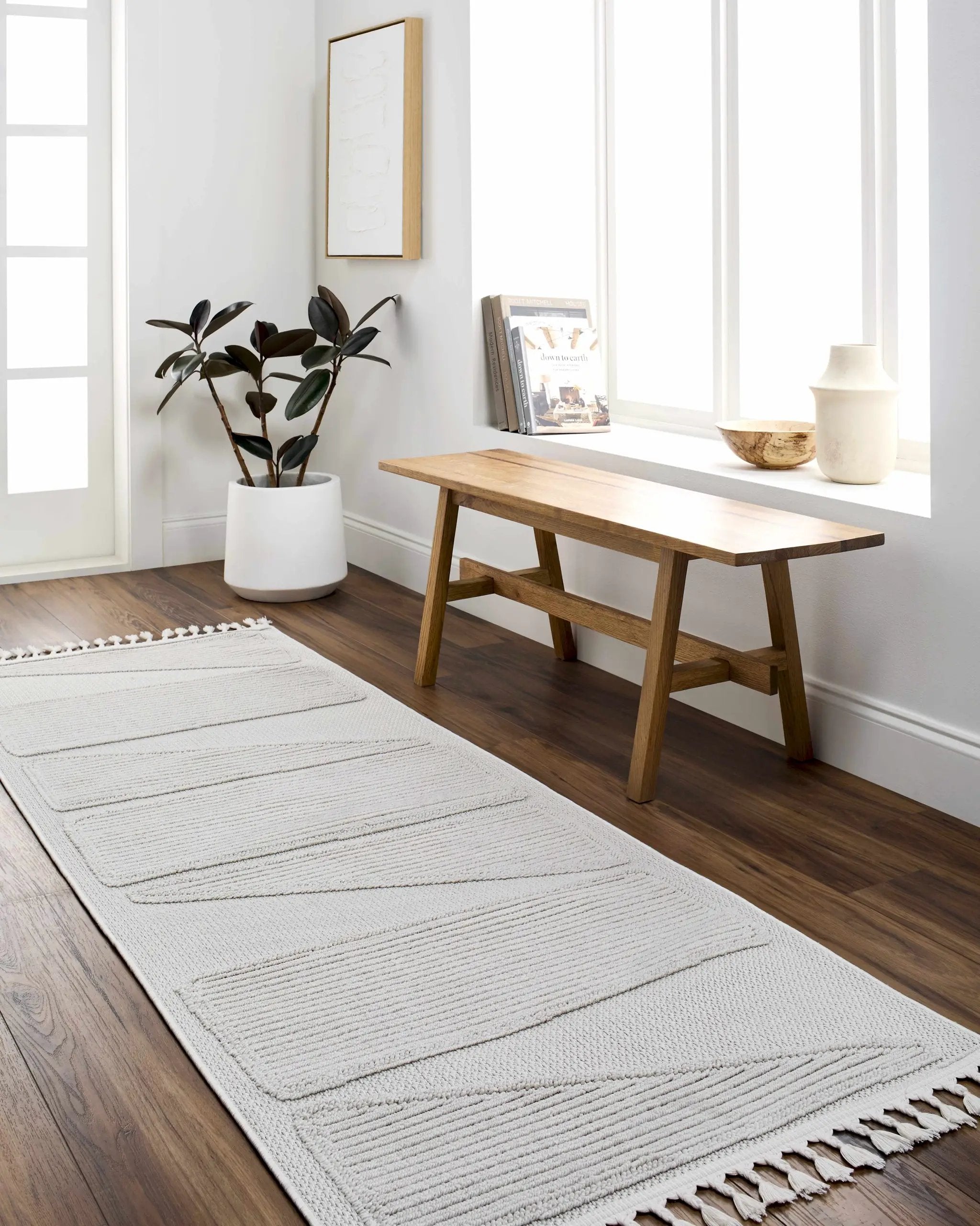 Brac Area Rug - Clearance by Boutique Rugs
