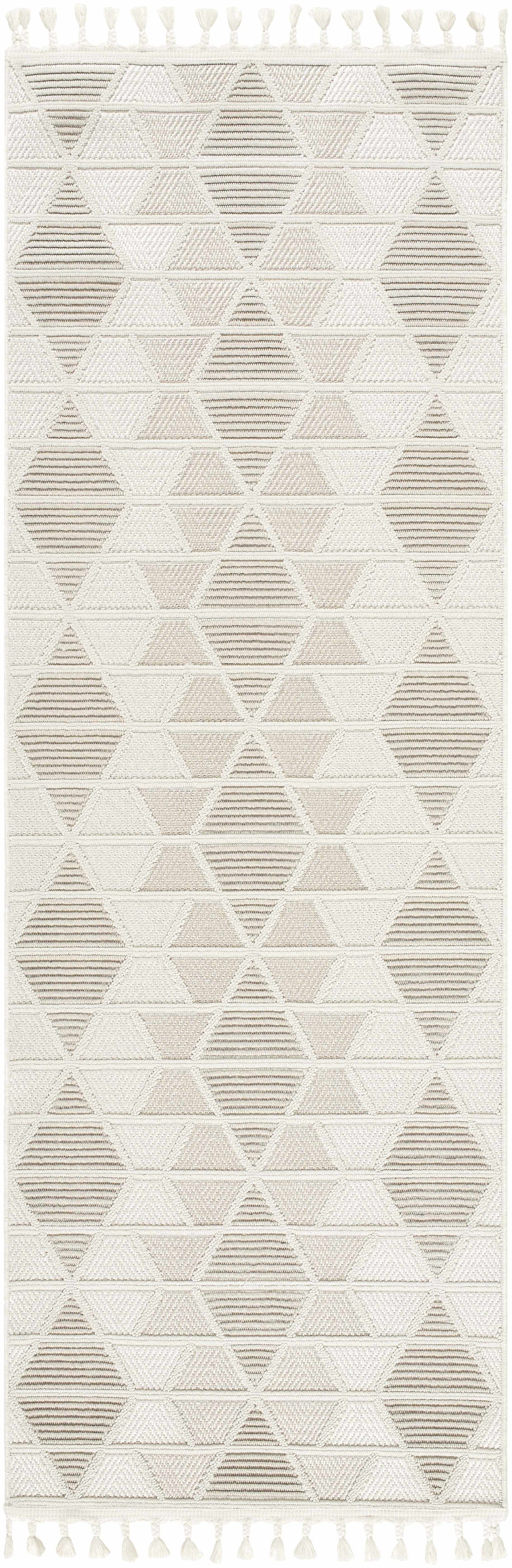 Tova Area Rug - Clearance by Boutique Rugs
