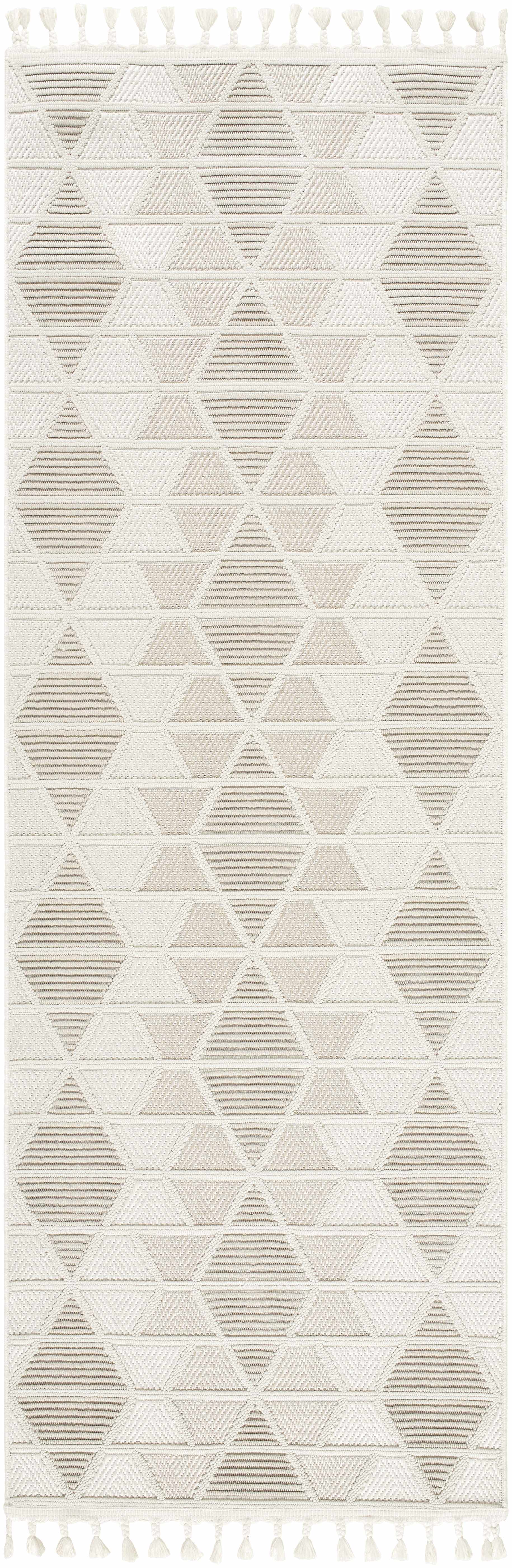 Tova Area Rug - Clearance by Boutique Rugs