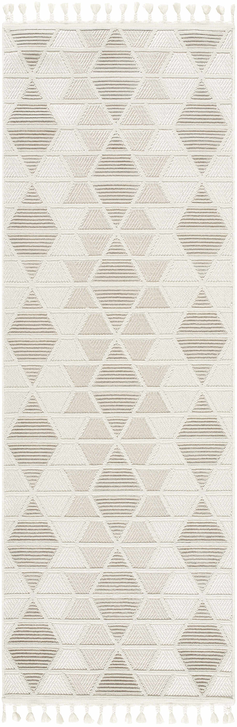Tova Area Rug - Clearance by Boutique Rugs