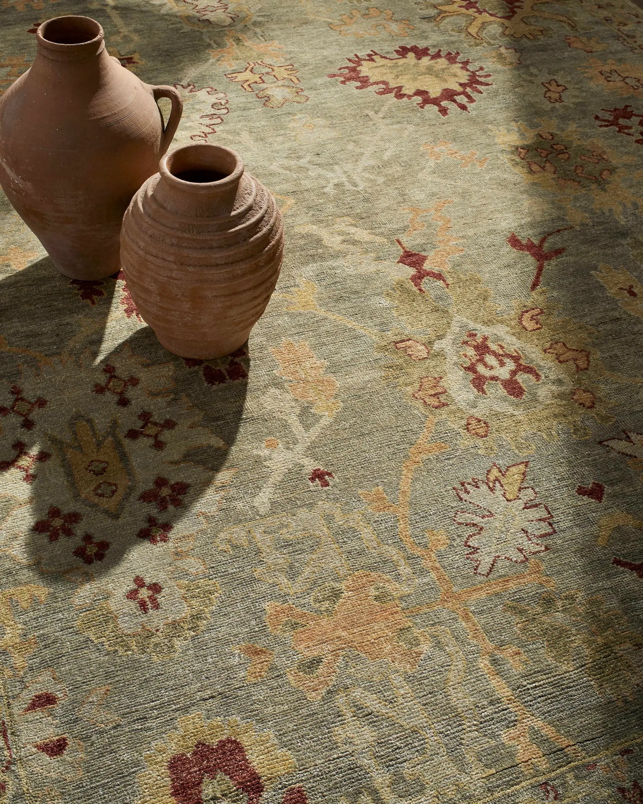 Cian Area Rug - Clearance by Boutique Rugs