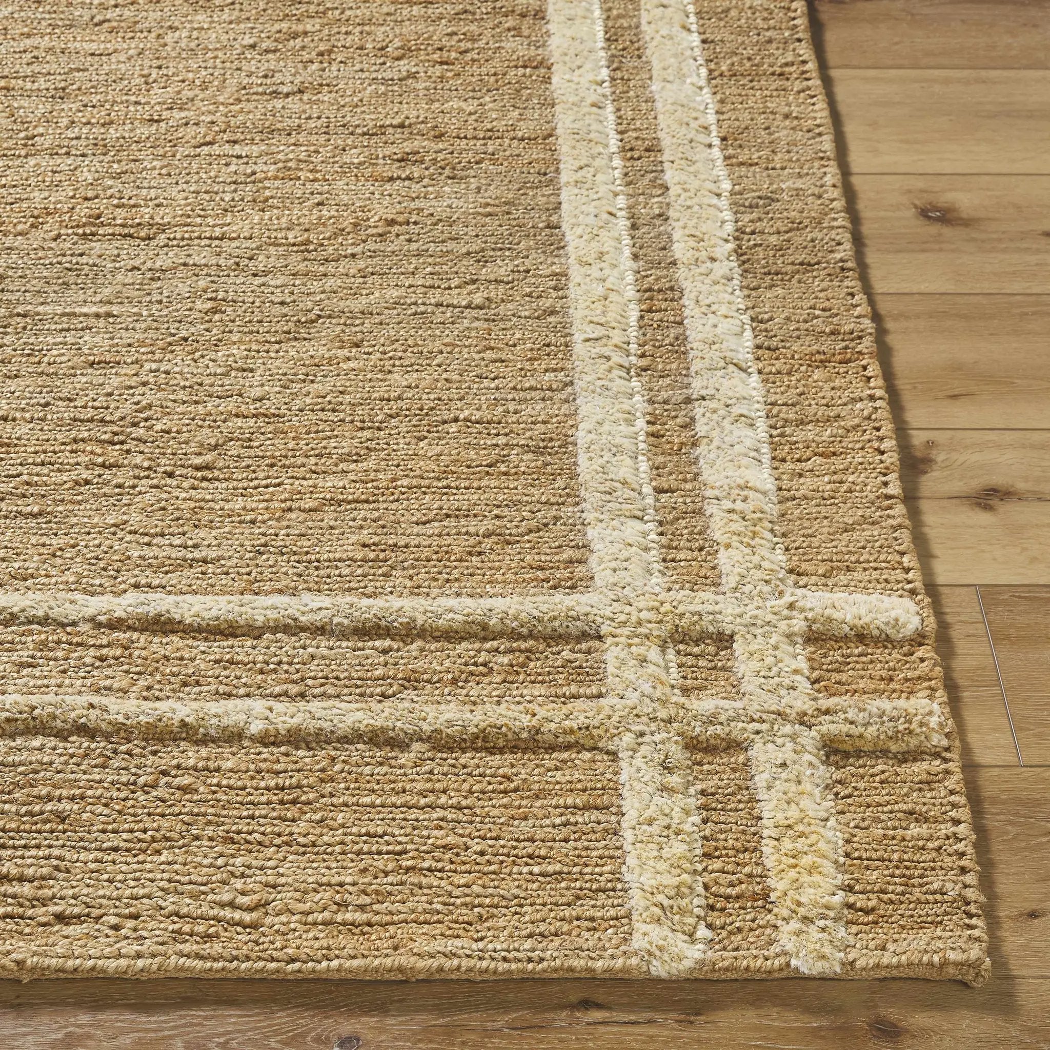 Kazu Area Rug - Clearance by Boutique Rugs