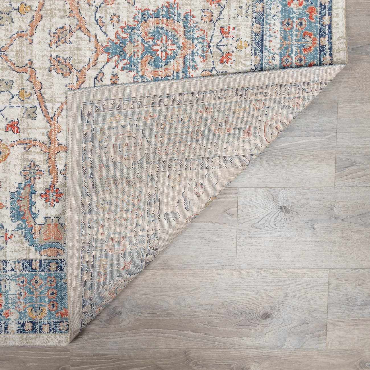 Shafter Traditional Outdoor Area Rug - Clearance by Boutique Rugs