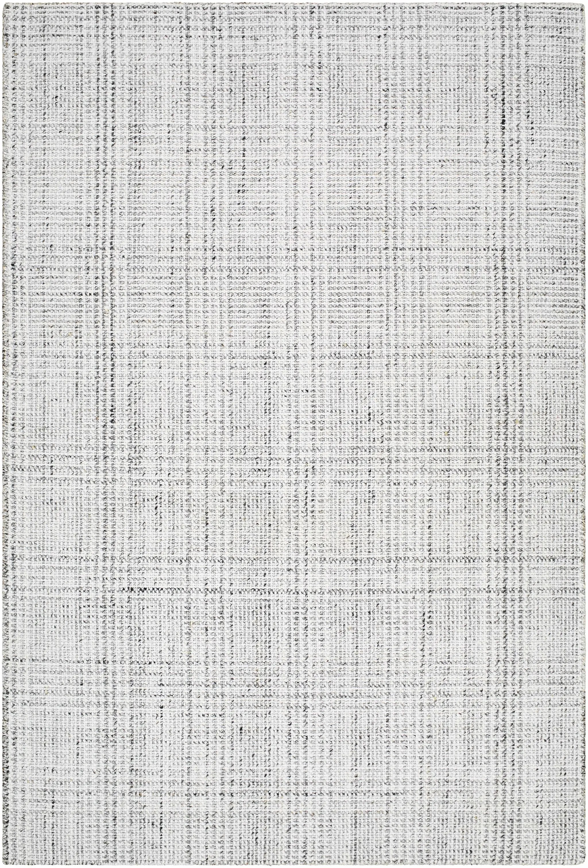 Amara White Area Rug - Clearance by Boutique Rugs