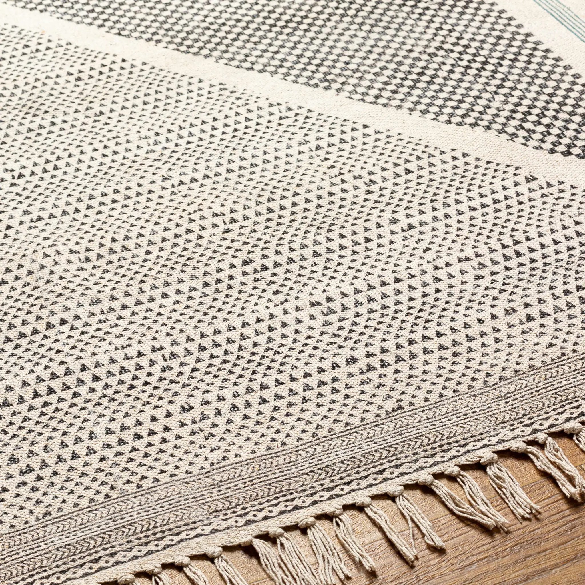 Sherbrooke Area Rug - Clearance by Boutique Rugs