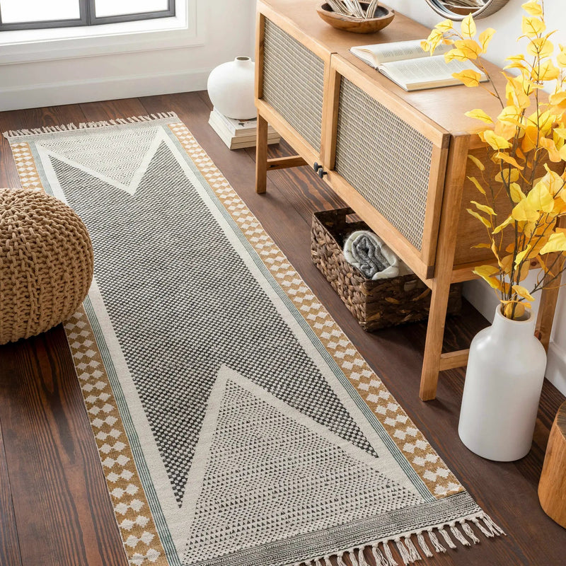 Sherbrooke Area Rug - Clearance by Boutique Rugs