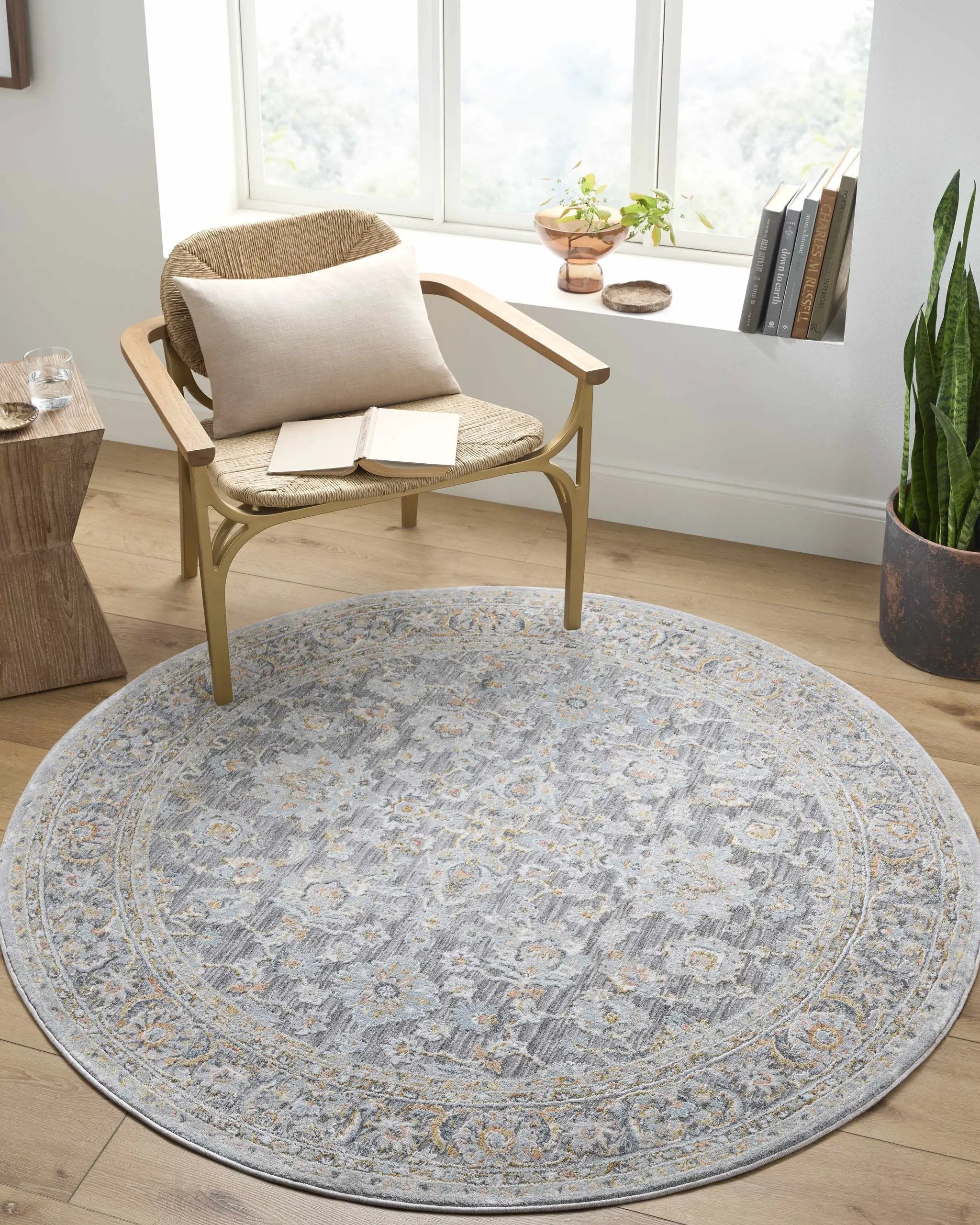Gefen Area Rug - Clearance by Boutique Rugs