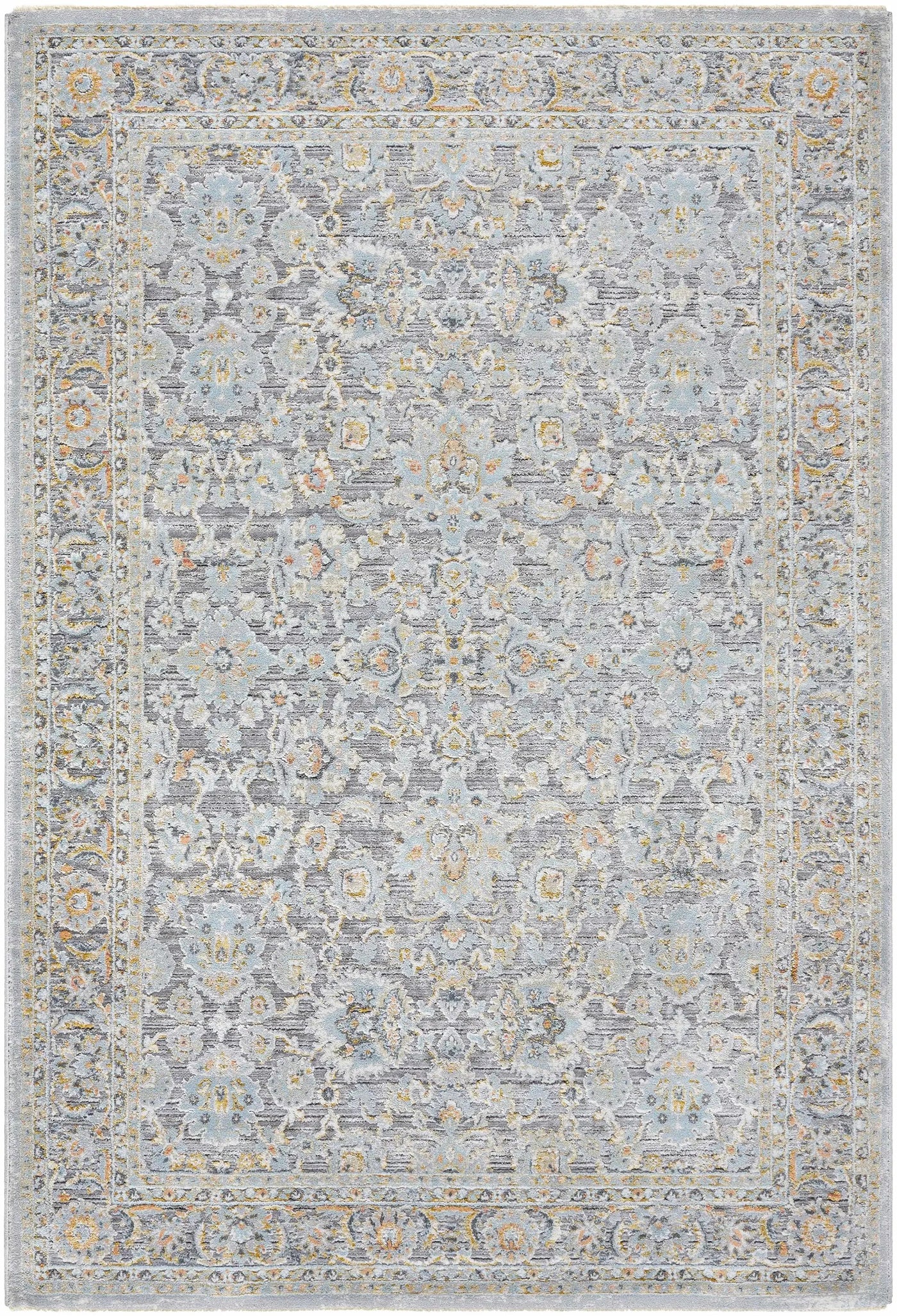 Gefen Area Rug - Clearance by Boutique Rugs