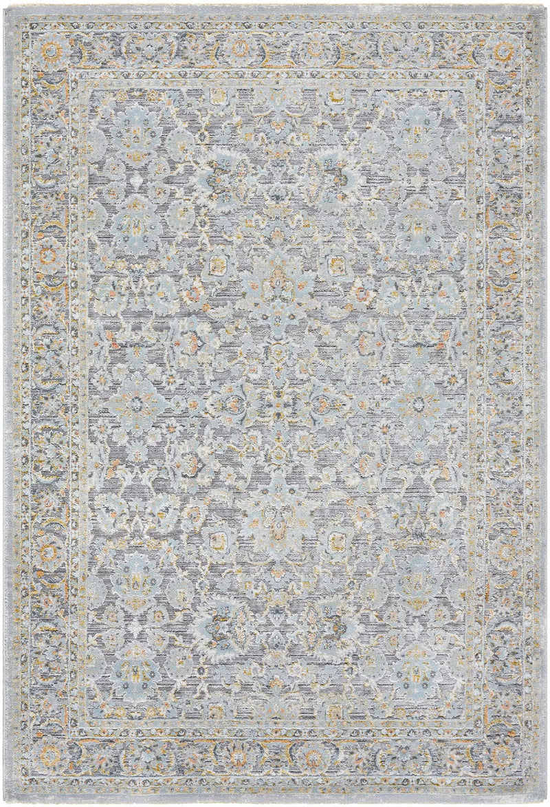 Gefen Area Rug - Clearance by Boutique Rugs