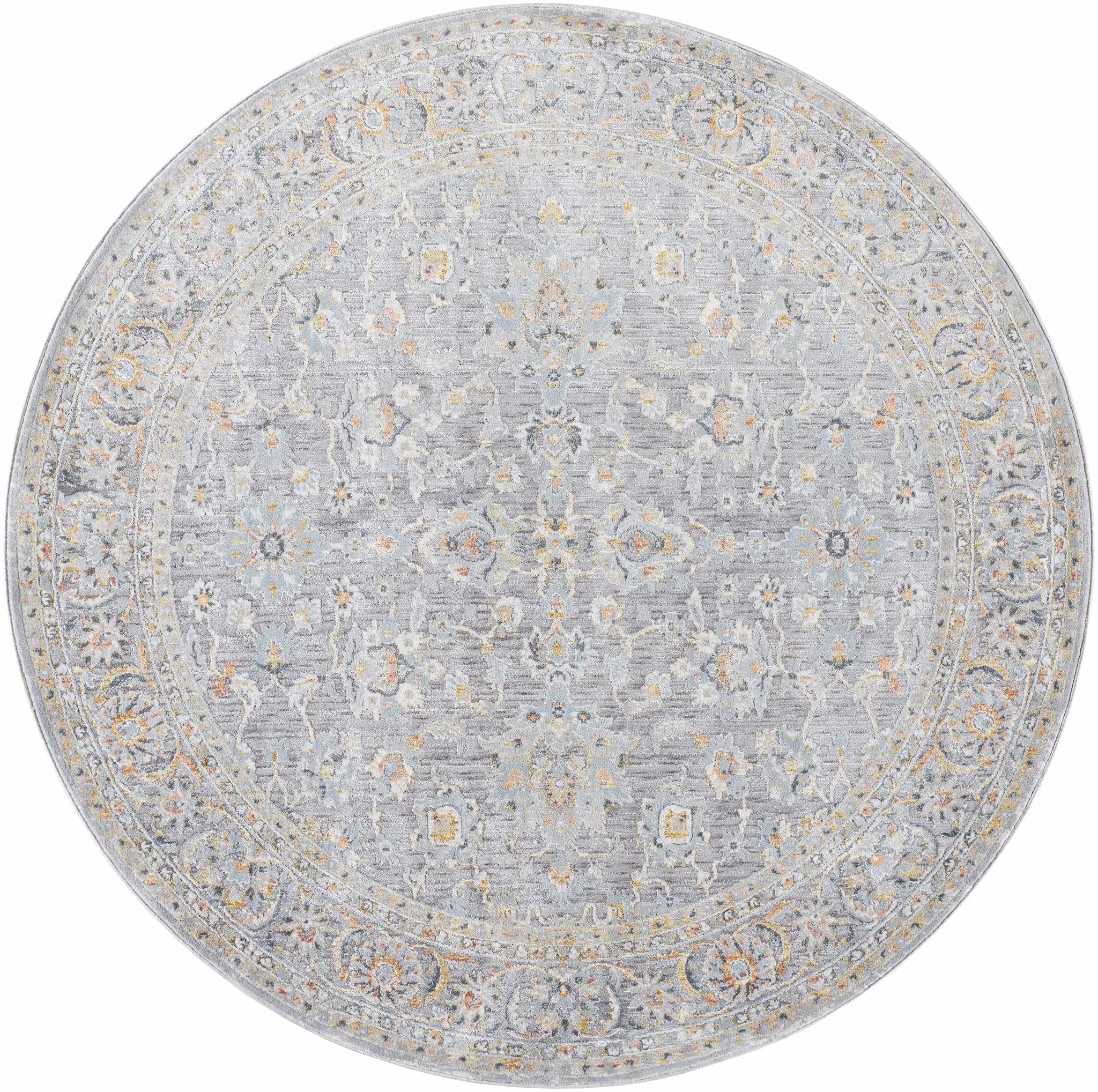 Gefen Area Rug - Clearance by Boutique Rugs