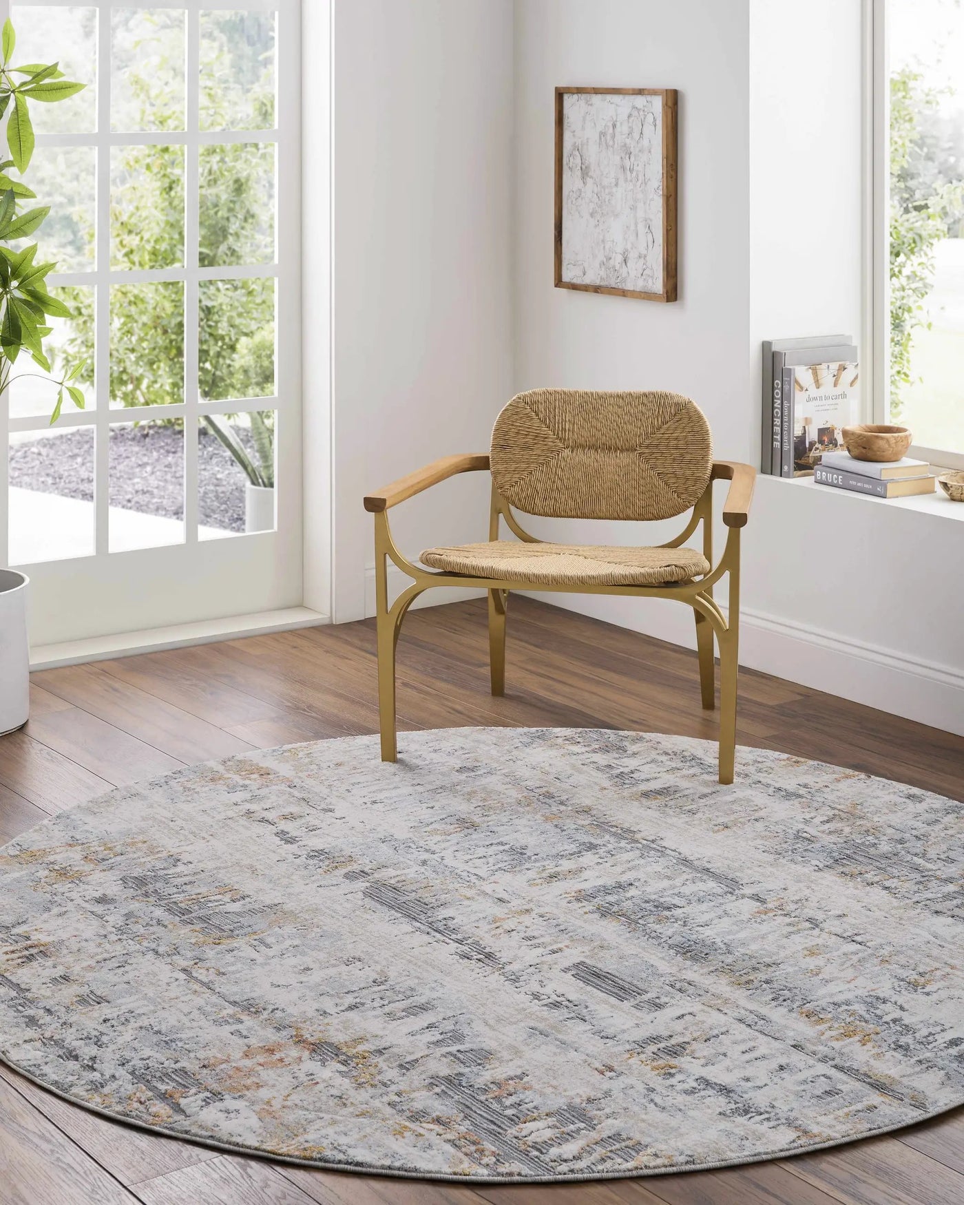 Guoda Area Rug - Clearance by Boutique Rugs