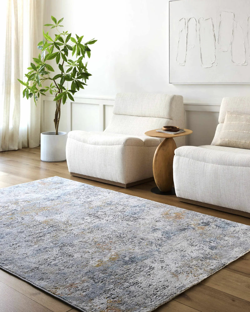 Harue Area Rug - Clearance by Boutique Rugs