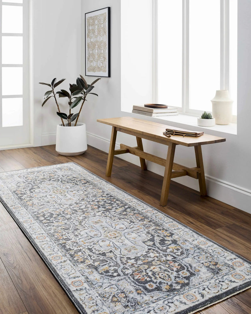 Hayfa Area Rug - Clearance by Boutique Rugs