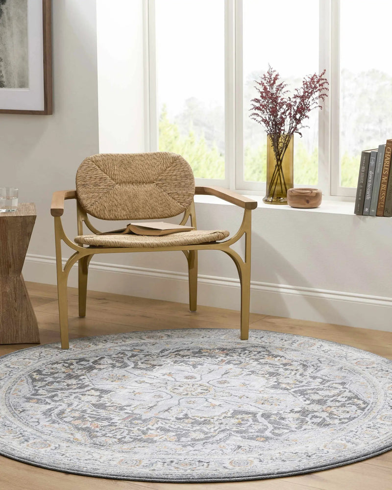 Hayfa Area Rug - Clearance by Boutique Rugs
