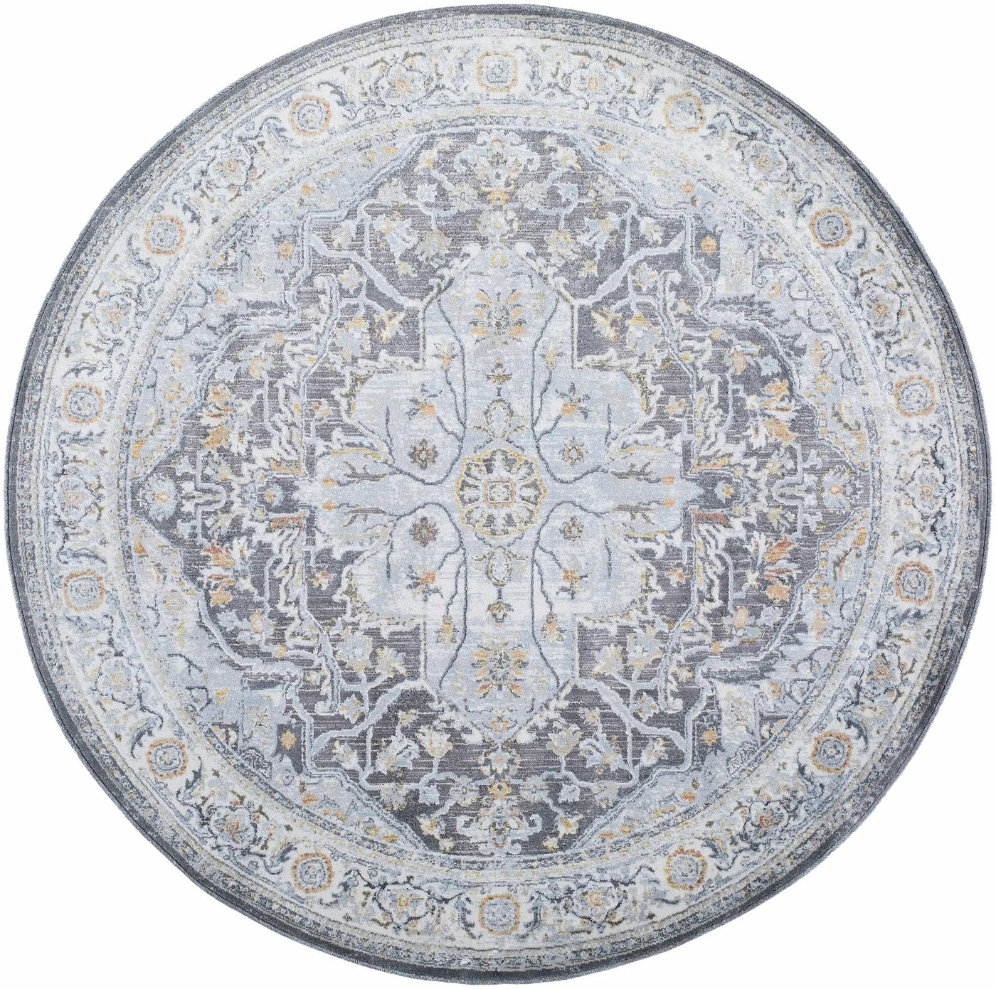 Hayfa Area Rug - Clearance by Boutique Rugs