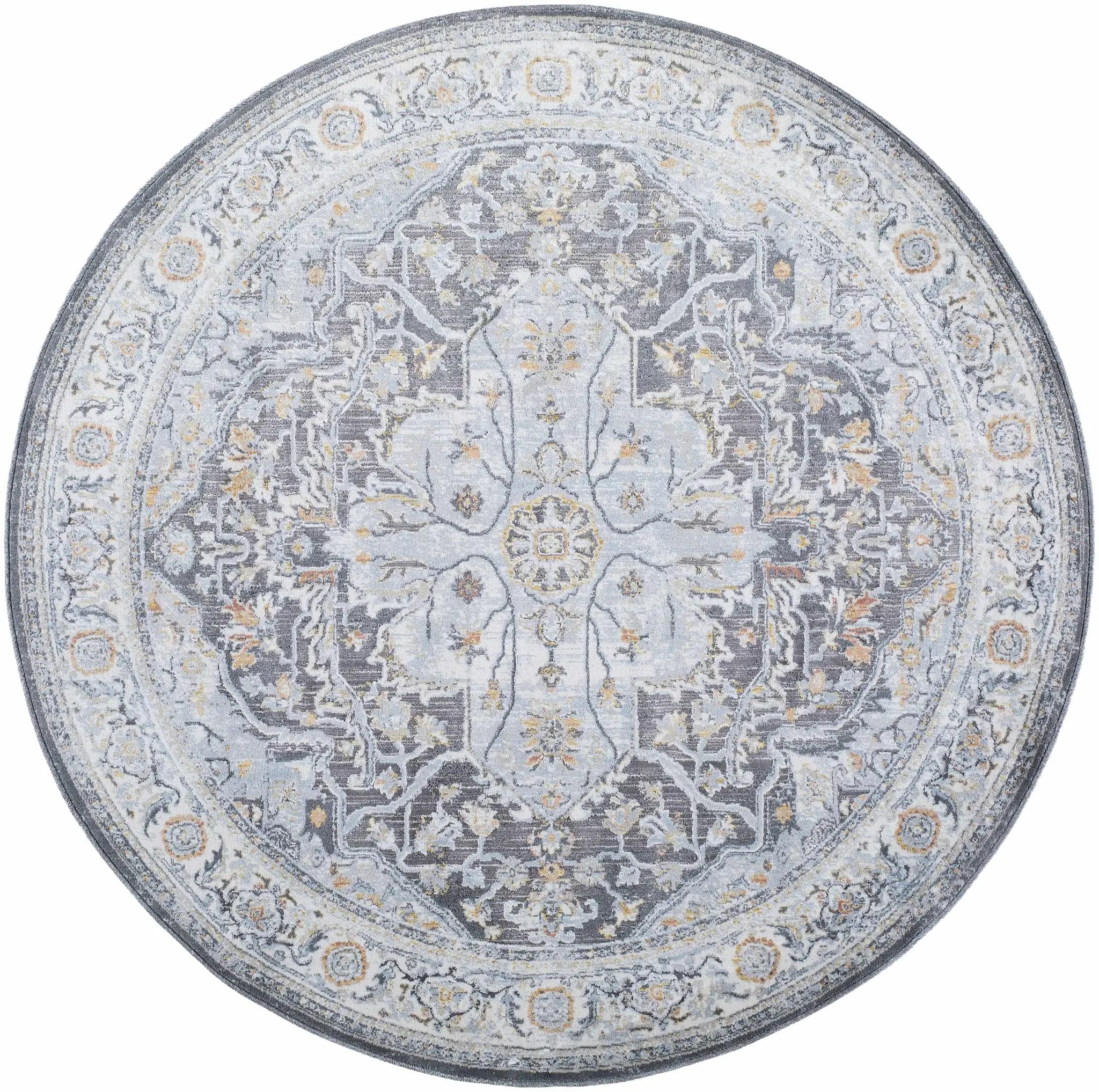 Hayfa Area Rug - Clearance by Boutique Rugs