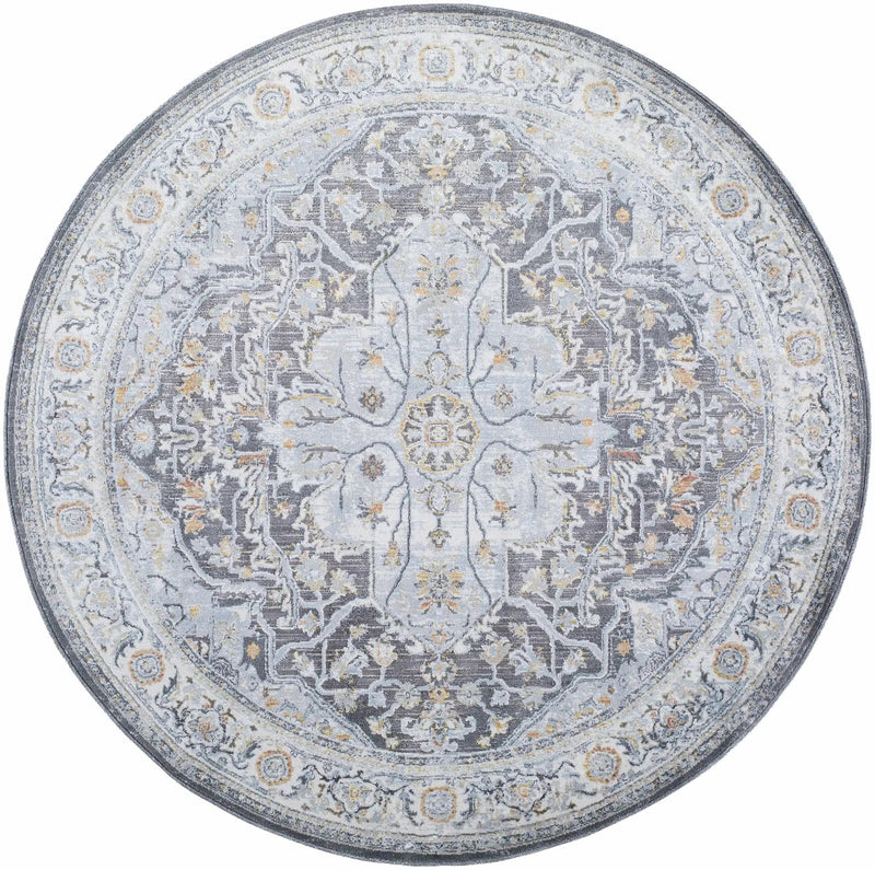 Hayfa Area Rug - Clearance by Boutique Rugs