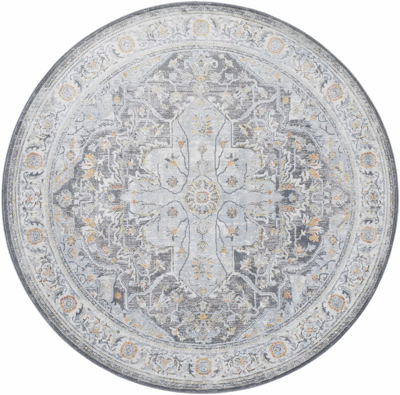 Hayfa Area Rug - Clearance by Boutique Rugs