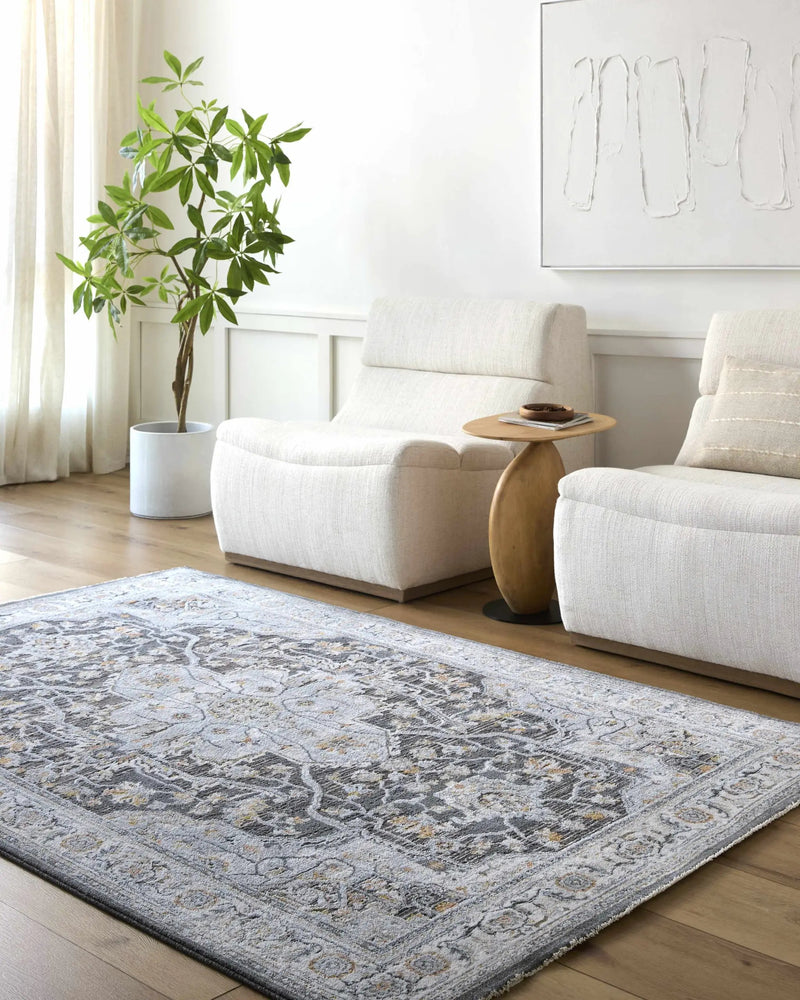 Hayfa Area Rug - Clearance by Boutique Rugs