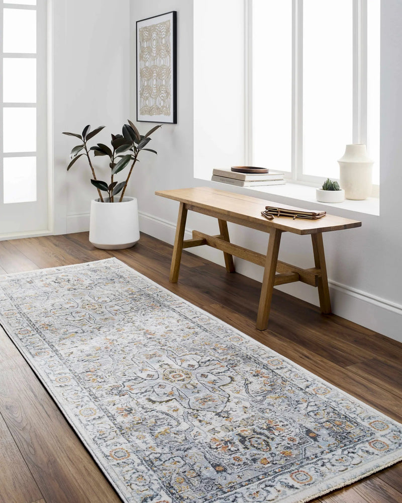Hewez Area Rug - Clearance by Boutique Rugs