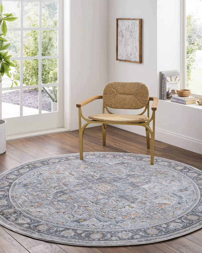 Hovan Area Rug - Clearance by Boutique Rugs