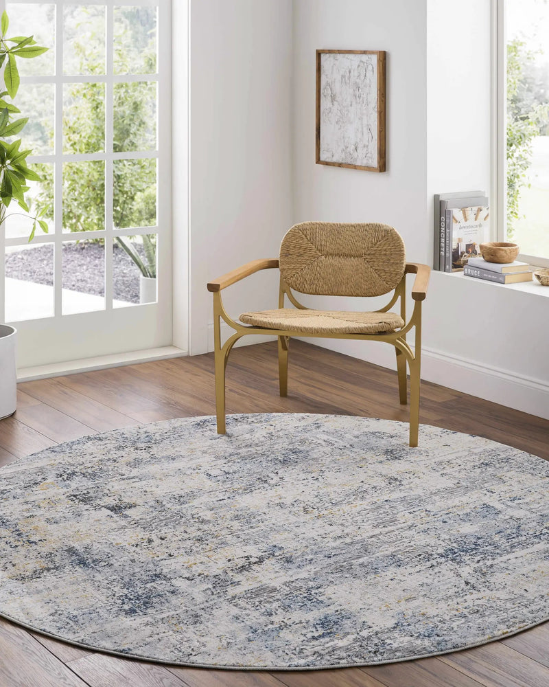 Hyman Area Rug - Clearance by Boutique Rugs
