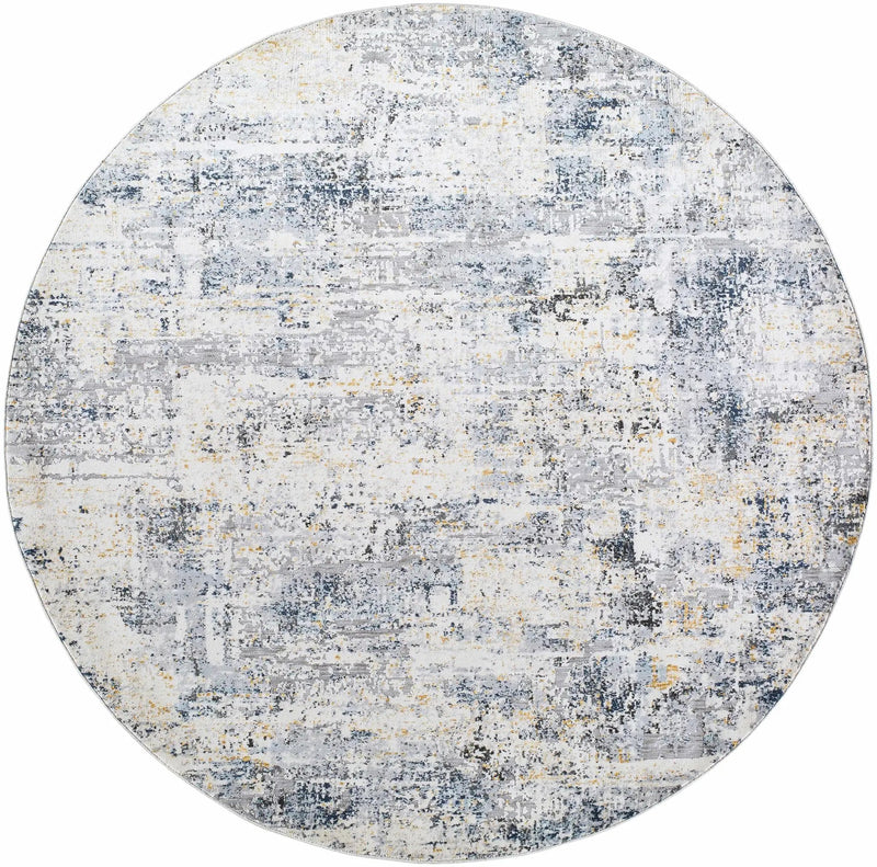 Hyman Area Rug - Clearance by Boutique Rugs