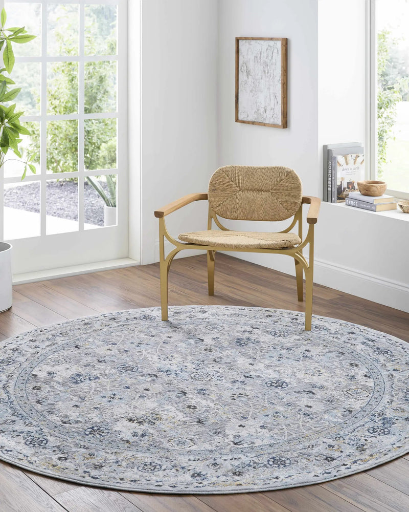 Irida Area Rug - Clearance by Boutique Rugs