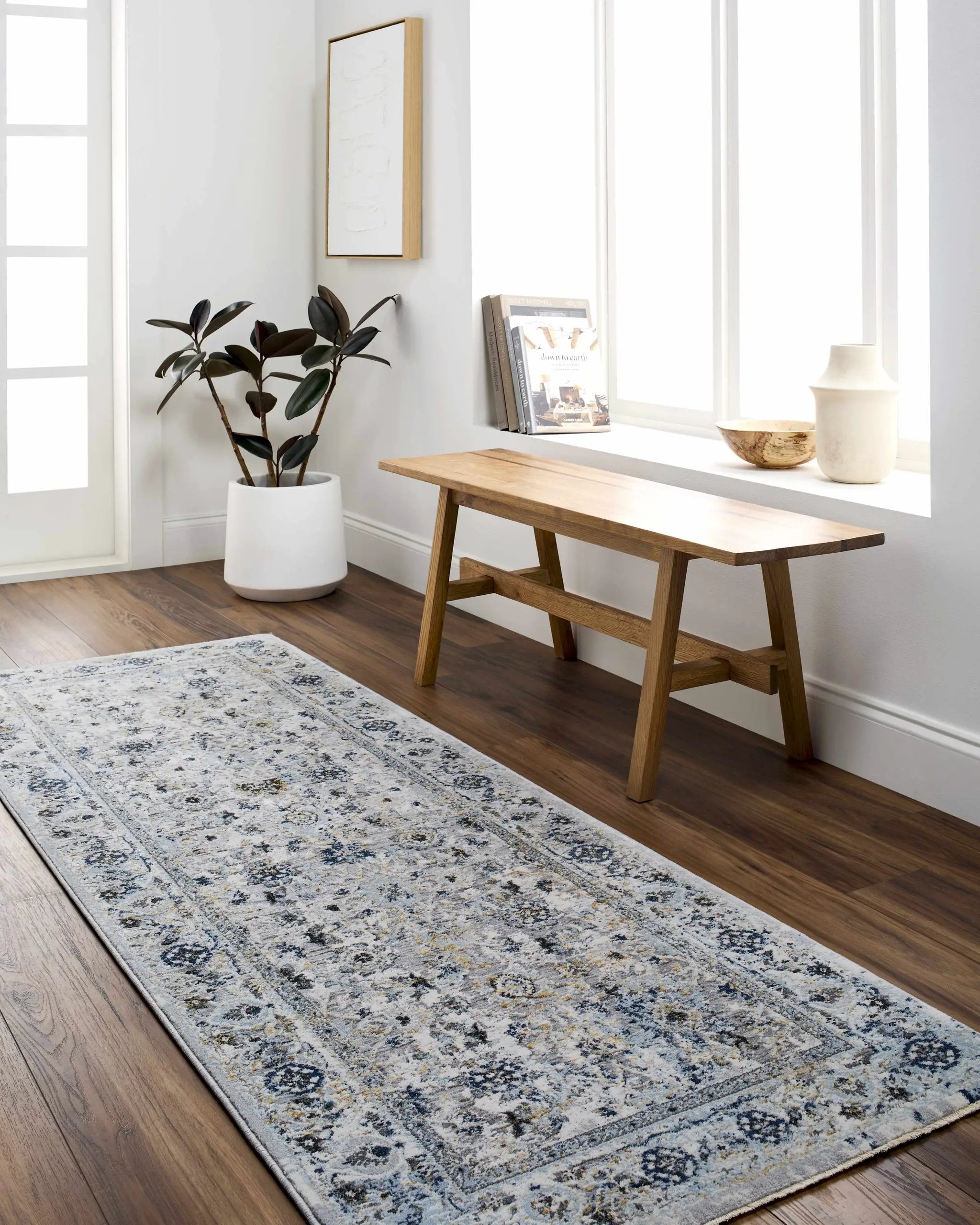 Irida Area Rug - Clearance by Boutique Rugs