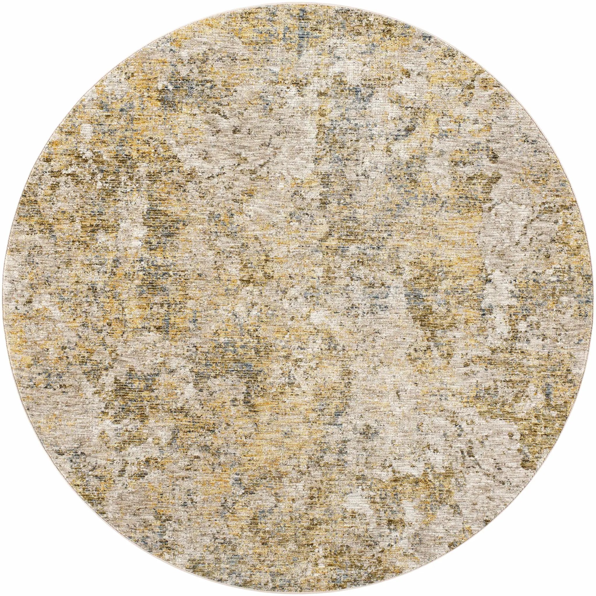 Aleka Rich Textured Rug - Clearance by Boutique Rugs