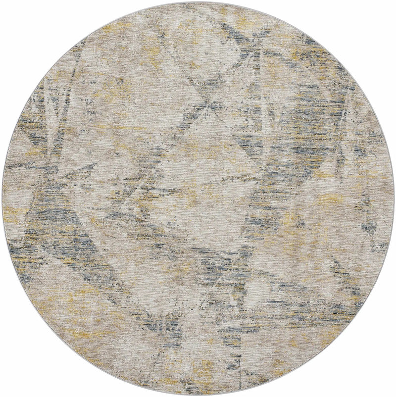 Cadao Rich Textured Traditional Rug by Boutique Rugs