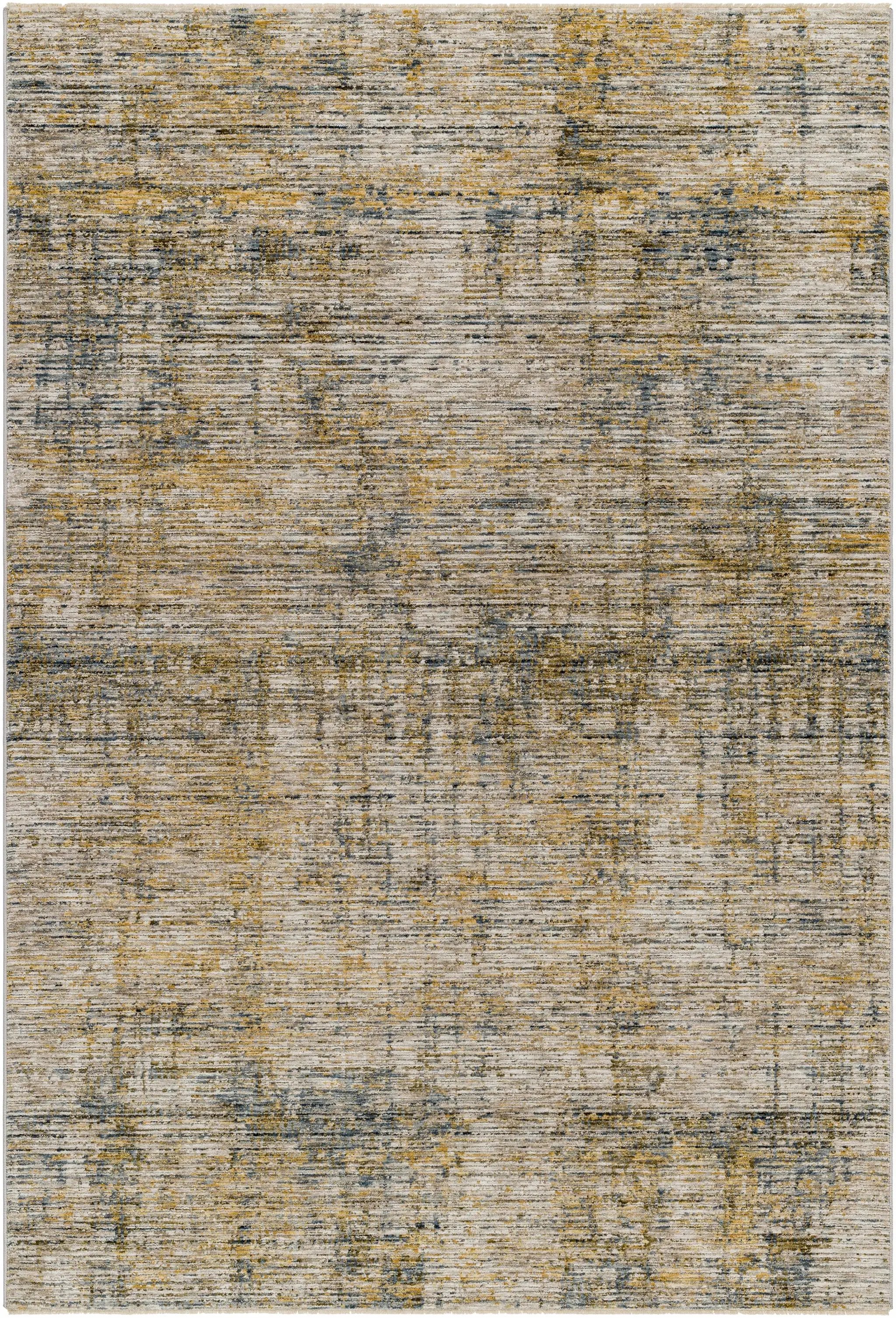 Osma Rich Textured Traditional Rug by Boutique Rugs