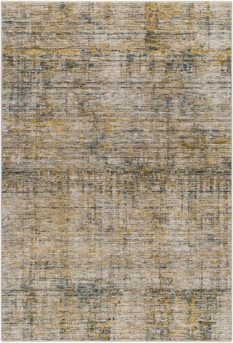 Osma Rich Textured Traditional Rug by Boutique Rugs