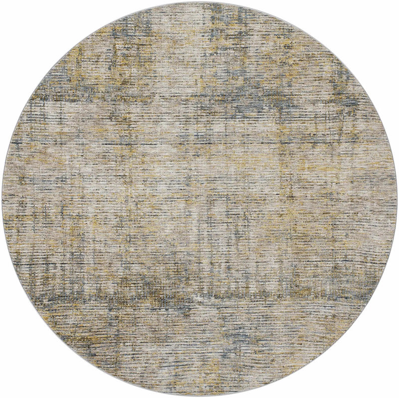 Osma Rich Textured Traditional Rug by Boutique Rugs