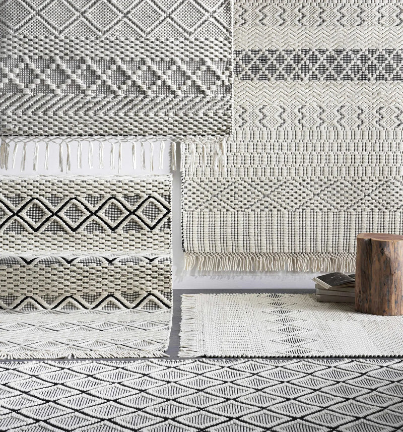 Cobourg Area Carpet - Clearance by Boutique Rugs