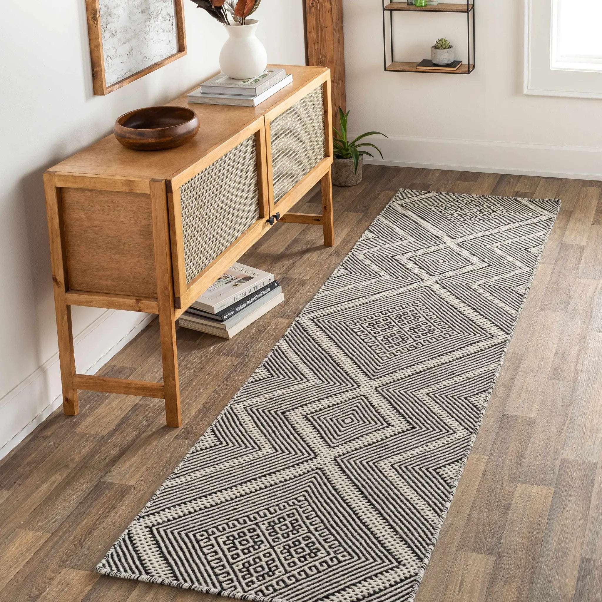 Silifke Area Rug - Clearance by Boutique Rugs