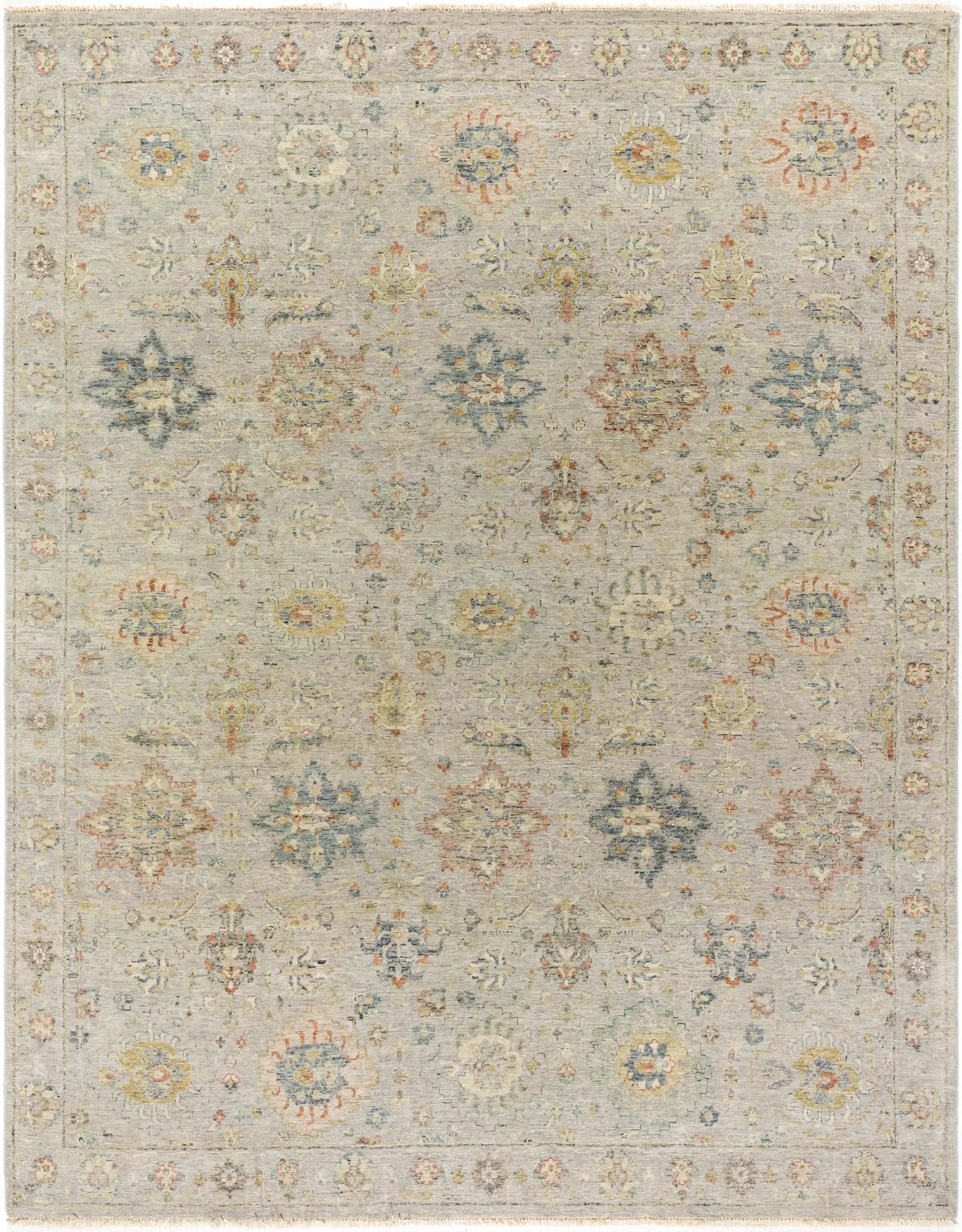 Sipocot Premium Area Rug - Clearance by Boutique Rugs