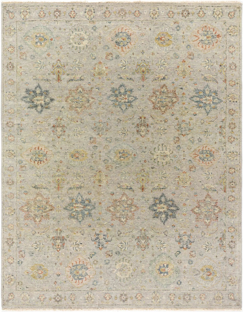 Sipocot Premium Area Rug - Clearance by Boutique Rugs