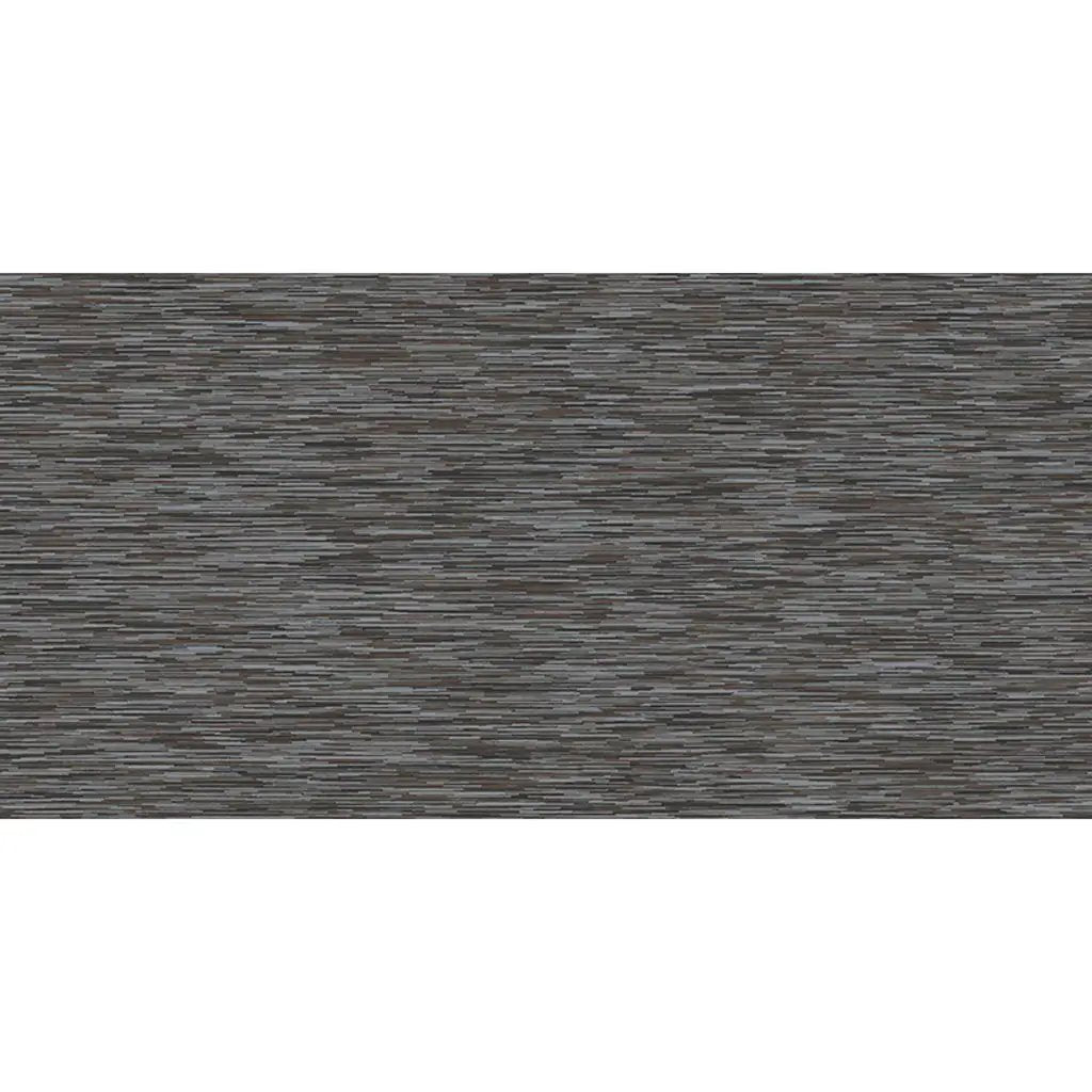 Black 24x48 Textured Porcelain Large Format Tile (2 pack, 15.29 sq ft/case) by Apollo Tile