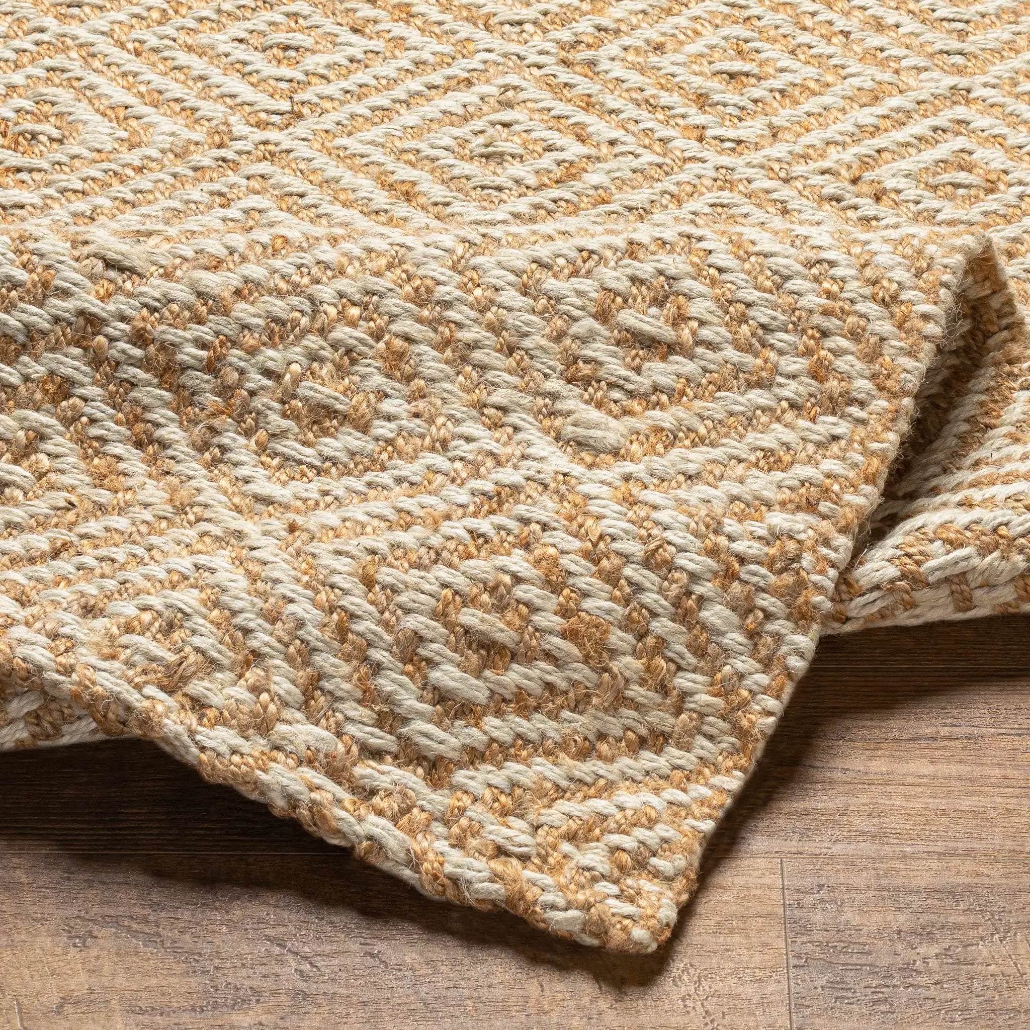 Eriko Area Rug - Clearance by Boutique Rugs