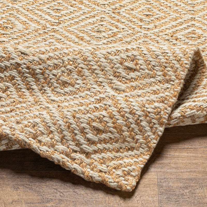 Eriko Area Rug - Clearance by Boutique Rugs